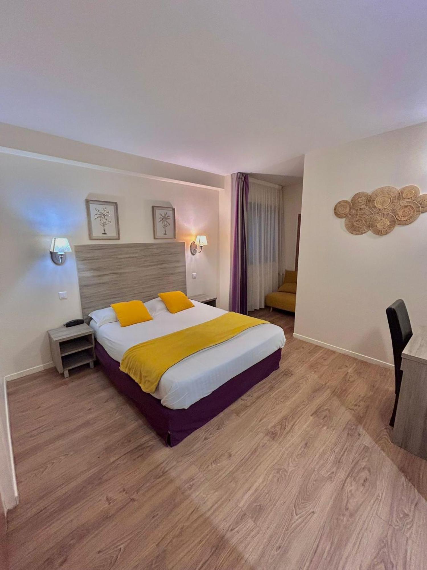 Thoiry Etoile Lodge Екстериор снимка
