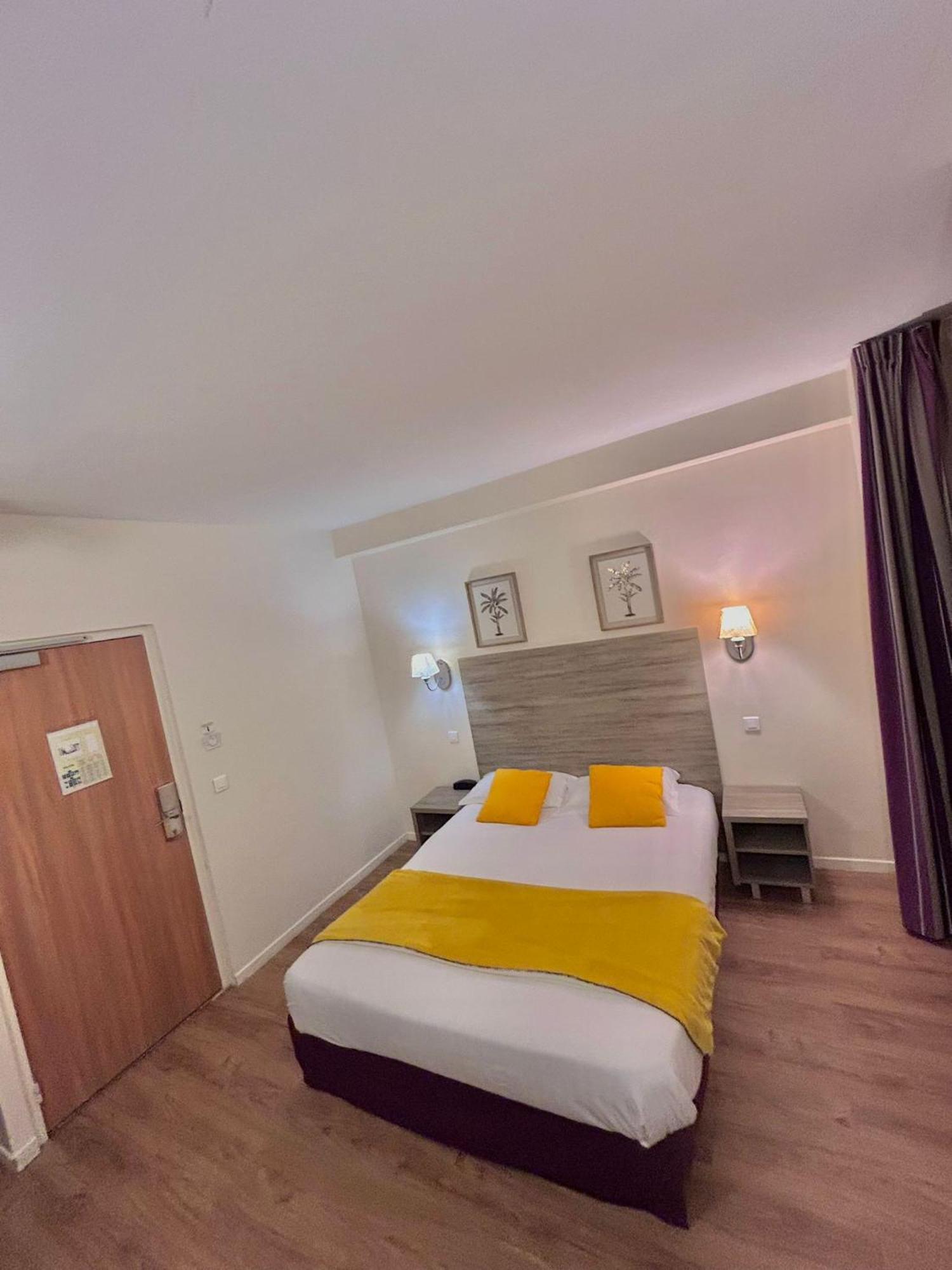 Thoiry Etoile Lodge Екстериор снимка