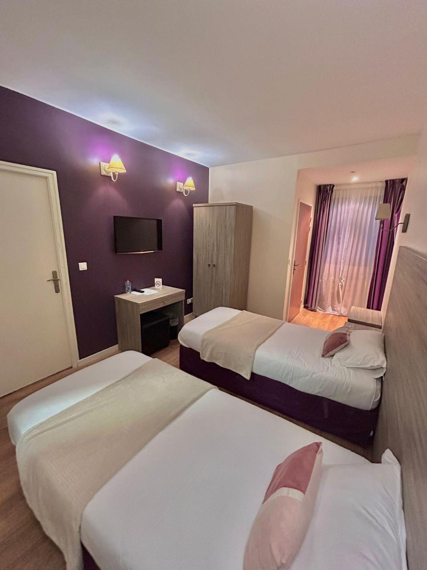 Thoiry Etoile Lodge Екстериор снимка
