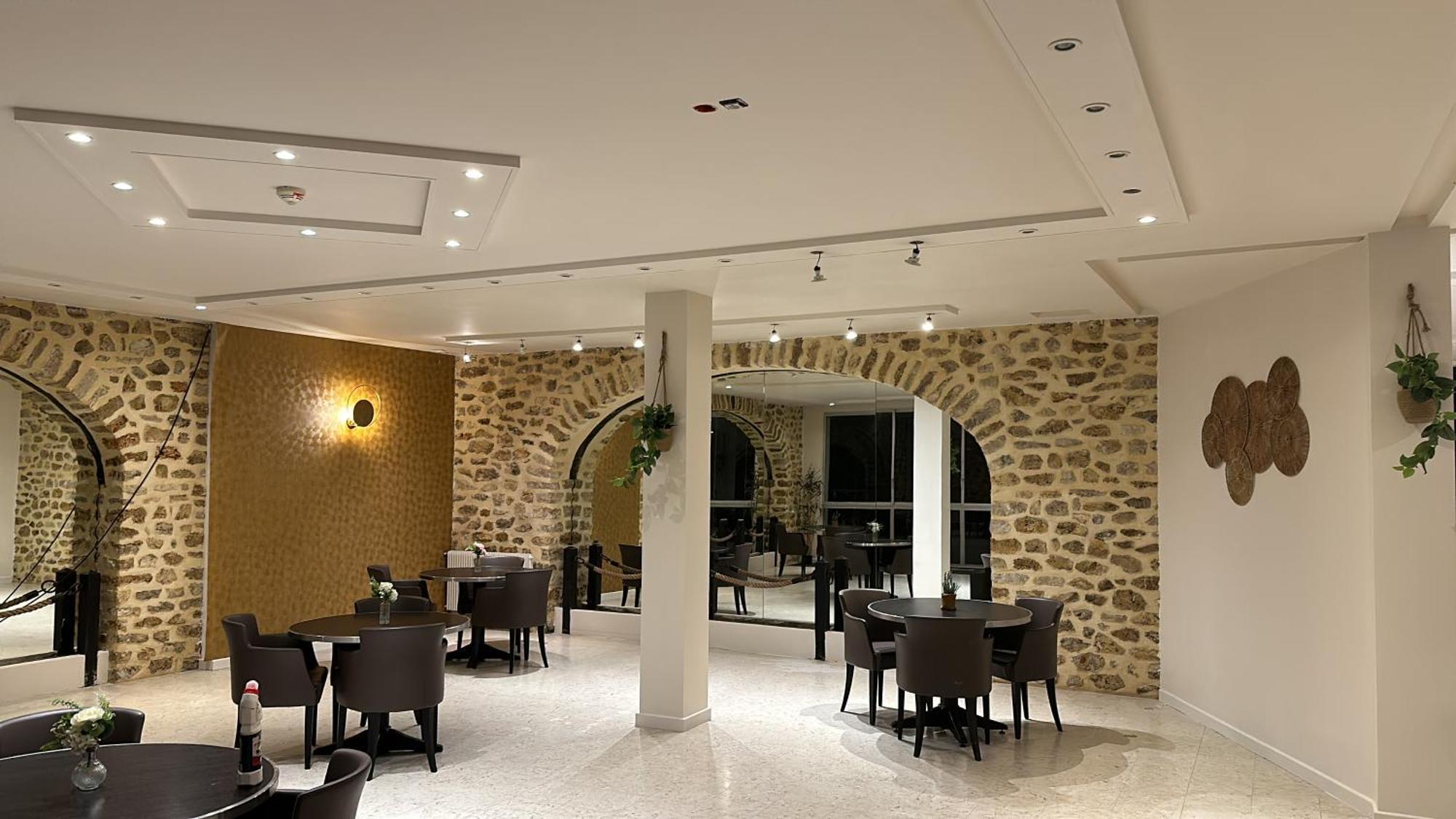 Thoiry Etoile Lodge Екстериор снимка