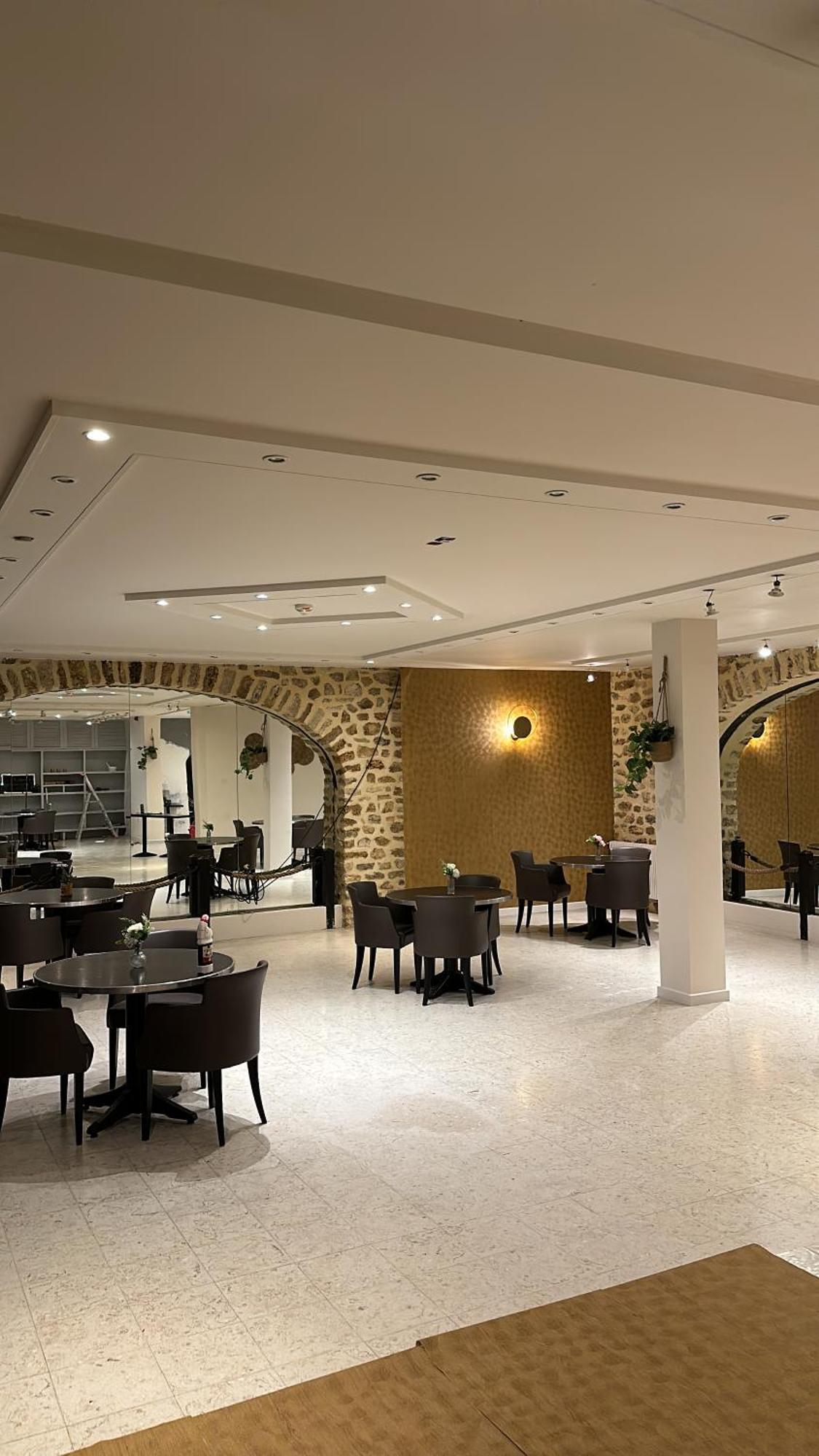 Thoiry Etoile Lodge Екстериор снимка