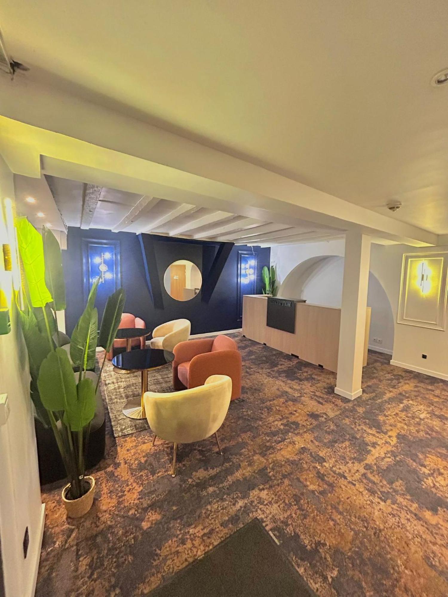 Thoiry Etoile Lodge Екстериор снимка
