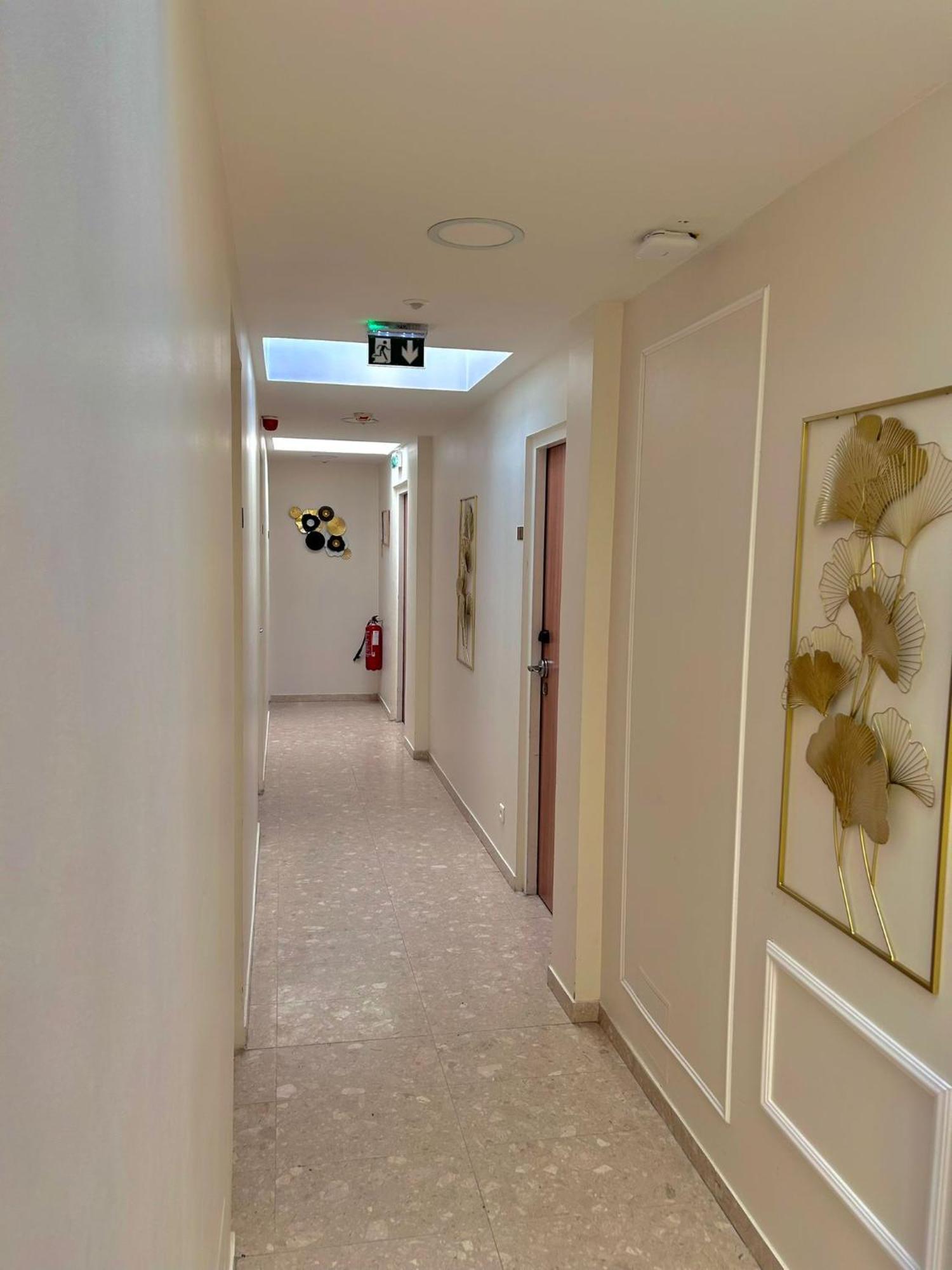 Thoiry Etoile Lodge Екстериор снимка