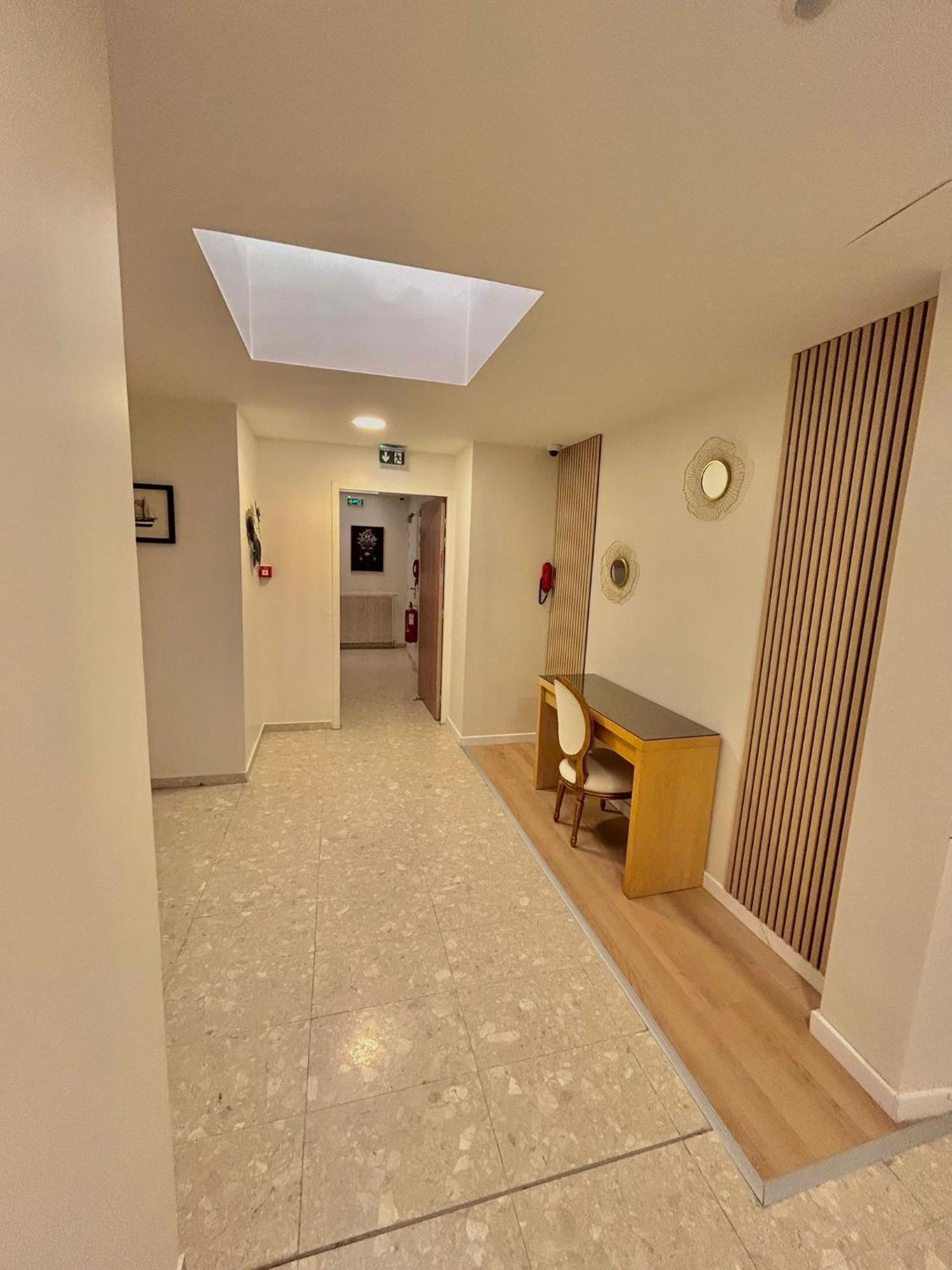 Thoiry Etoile Lodge Екстериор снимка